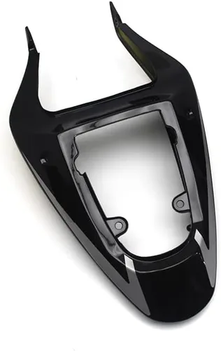 Vista 7 de Carenados de plástico ABS de inyección para Suzuki 2000 2001 2002 2003 GSXR 600 GSXR 750 01 02 03 GSX-R600 GSX-R750 Kits de cuerpo completo amarillo