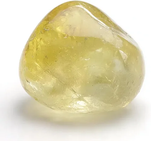 Vista 16 de Piedras de cristal de amatista pulidas - 1 pieza de 1.2" Piedra de preocupación para ansiedad, piedra de palma de bolsillo super grande, piedras