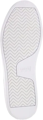 Vista 4 de Levi's Botas deportivas Mason Hi CZ de moda casual para hombre