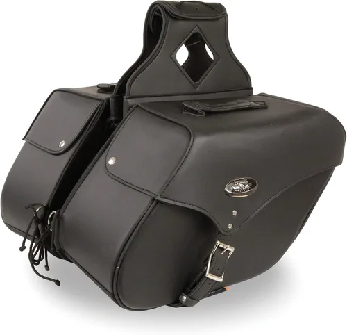Vista 2 de Milwaukee Performance SH668ZB - Manta de PVC con cierre de cremallera, color negro, talla única