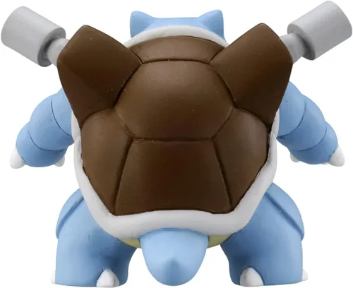 Vista 5 de Explosiones Pokémon MS-16