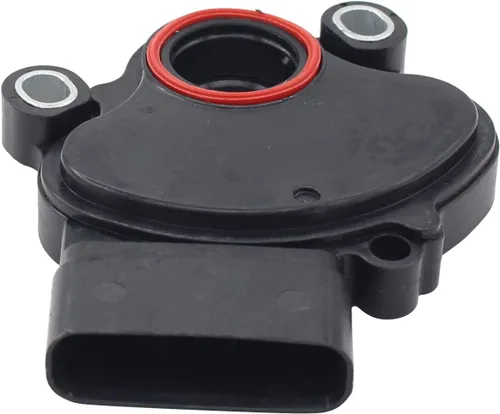 Vista 4 de Interruptor de seguridad neutro con sensor de rango de transmisión NewYall Para Mazda 2 2011-2014, 3 2004-2013, 5 2006-2014, 6 2003-2013, CX-7