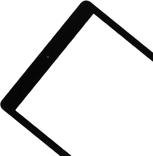 Vista 7 de A-MIND Reemplazo para iPad Pro 9.7 2016 A1673 A1674 A1675 Pantalla táctil (LCD no incluido, no instrucciones) Reemplazo del panel de vidrio frontal