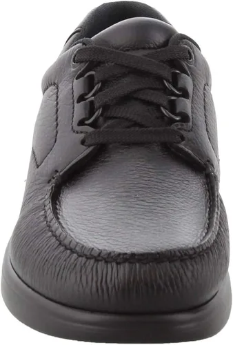 Vista 3 de SAS Bout Time Lux Moc Toe Oxford para hombre