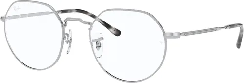 Vista 2 de Ray-Ban Rx6465 Jack Round Prescription Eyeglass Frames
