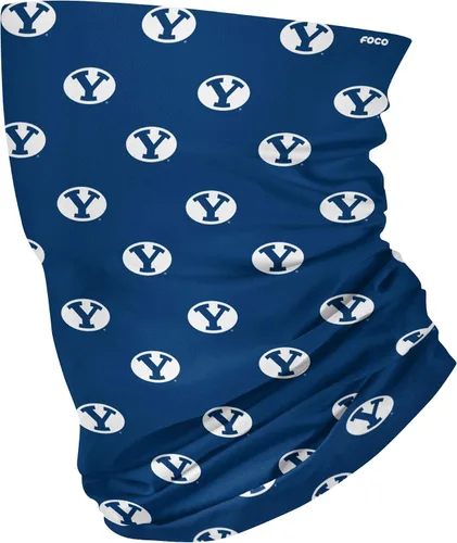 Vista 79 de FOCO NCAA unisex-adult Ncaa Team Logo Neck Gaiter Multiuse