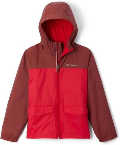 Vista 77 de Columbia Chaqueta Rain-Zilla para Niño