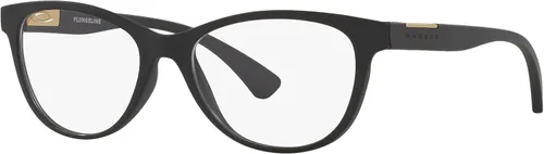 Vista 2 de Oakley Marcos redondos para lentes graduados Ox8146 Plungeline para mujer