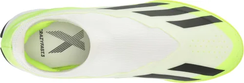 Vista 5 de adidas Unisex-Adult X Crazyfast.3 Turf Sneaker