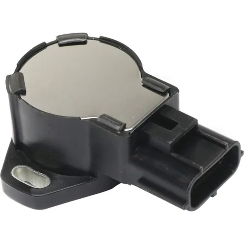Vista 6 de para Toyota Pickup Sensor de posición del acelerador 1990 91 92 93 94 1995 3 terminales macho Conector hembra