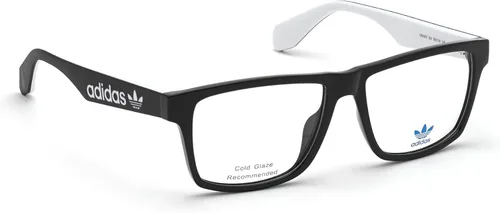 Vista 5 de Gafas graduadas Adidas Originals OR 5007 001 Shiny Black