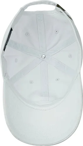 Vista 159 de Gelante Gorras de béisbol 100% algodón liso en blanco tamaño ajustable al por mayor a granel de 12