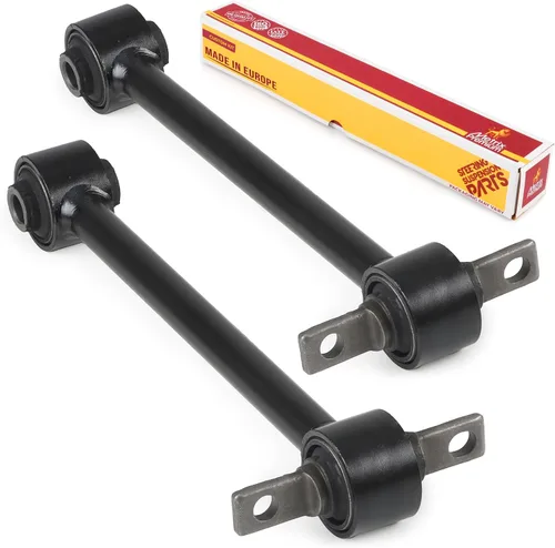 Vista 260 de Metrix Premium Chassis Parts - Brazo de control inferior delantero L&R con kit de rótula