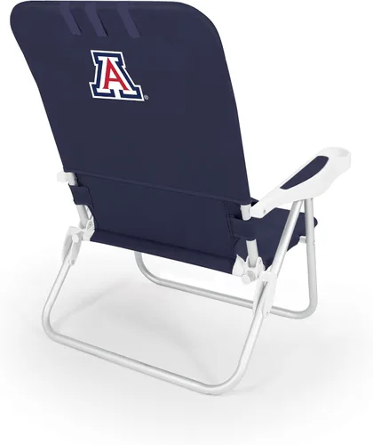 Vista 4 de PICNIC TIME NCAA Beach Chair