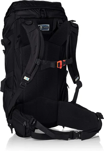 Vista 2 de Karrimor() Karimar Dale 28 Medium Mountain Climbing Backpack, Black