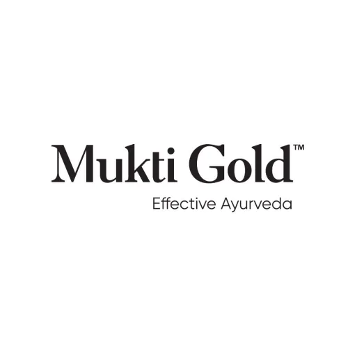 Vista 9 de Jeevanras Mukti Gold Hairwash Combo (16.9 fl oz) - Paquete de 2