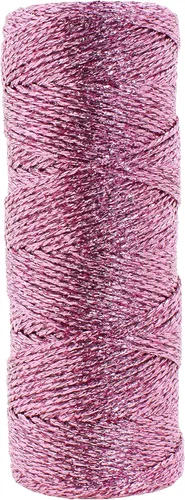 Vista 15 de Mandala Crafts Cuerda negra para envolver regalos – 55 yardas de 0.039 in delgada metálica para panaderos para manualidades, embalaje, recuerdos