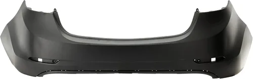 Vista 115 de Garage-Pro Cubierta de parachoques para Hyundai Sonata 2006-2008 trasero imprimado