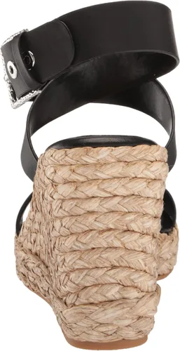 Vista 3 de Dolce Vita Sandalias de cuña Aldona para mujer