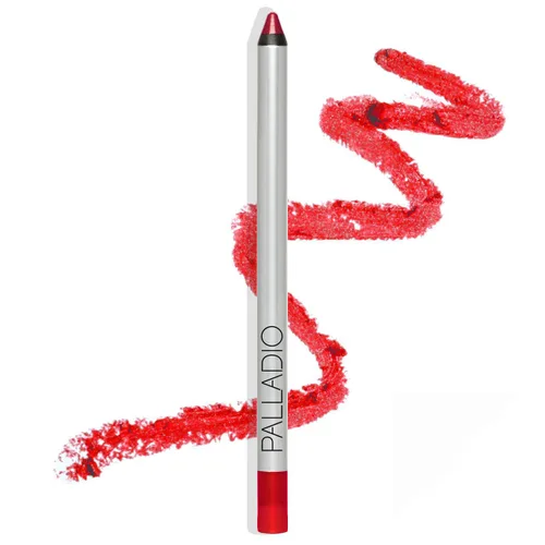 Vista 11 de Palladio Lipliner de precisión, Cabernet