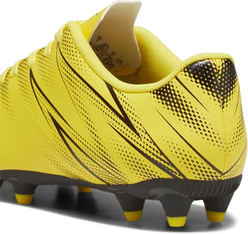Vista 2 de PUMA Attacanto - Tenis de fútbol para suelo artificial unisex para niños