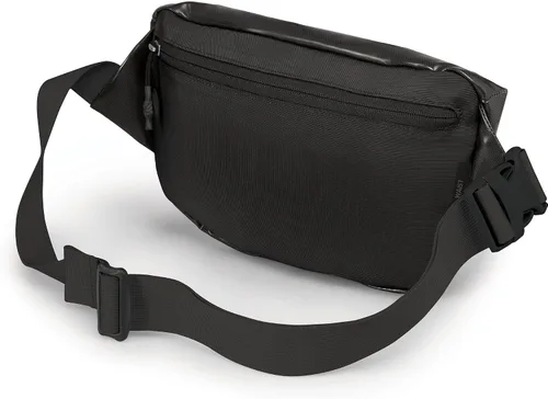 Vista 2 de Osprey Cintura transportadora, negro, O/S