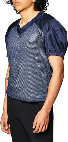 Vista 2 de Champro Mens Time Out Football Practice Jersey