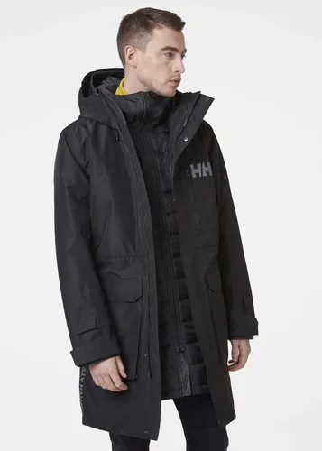 Vista 3 de Helly-Hansen Chaqueta impermeable para hombre