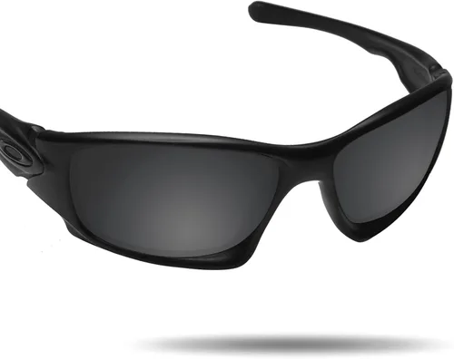 Vista 3 de Fiskr Lentes de repuesto para lentes de sol Oakley Ten X