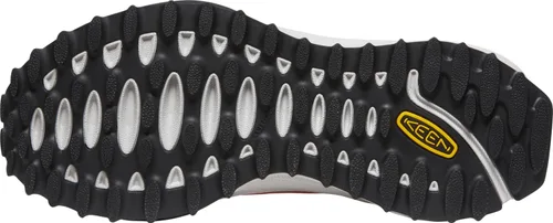 Vista 4 de KEEN Zionic Zapatos de senderismo transpirables de baja altura para mujer