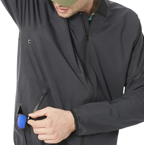 Vista 6 de Oakley Velocity Storm Shell para hombre