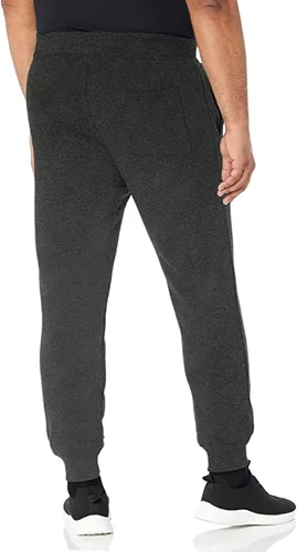 Vista 2 de Southpole Pantalones deportivos deportivos de forro polar 1570 Basic Active para hombre