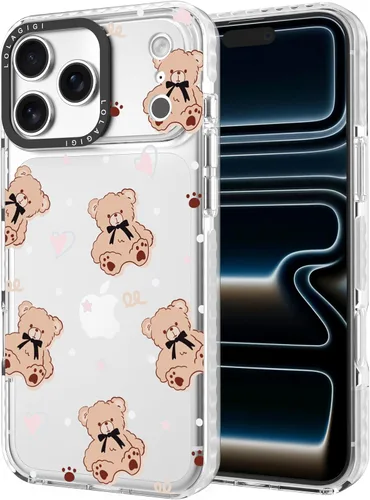 Vista 34 de Funda para iPhone 13, lindo diseño artístico de líneas faciales, diseño kawaii femenino estético patrón de dibujos animados para mujeres, niñas