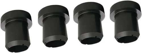 Vista 2 de ATV 4PCS Suspensión Trasera CORTO BUJE BRAZO SWING ARM Para CF MOTO CFORCE 500 550 520 800 UFORCE U550 Z FUERZA 550 600 9060-050003