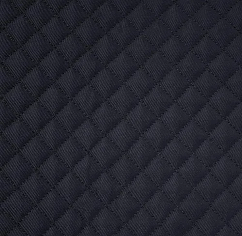 Vista 4 de ECP Equine Comfort Products Almohadilla de sillín termorreguladora terapéutica resistente con espuma viscoelástica ajustable