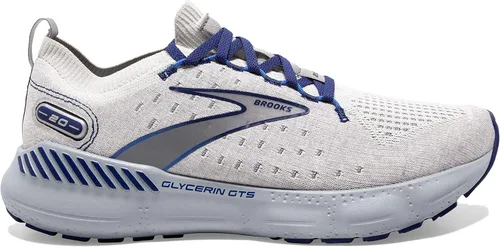 Vista 2 de Brooks Glycerin StealthFit GTS 20 - Tenis de correr para hombre