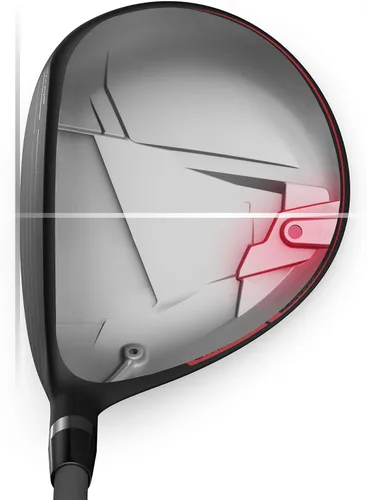 Vista 8 de Wilson Dynapower Maderas de Fairway para Hombre - 3/5/7