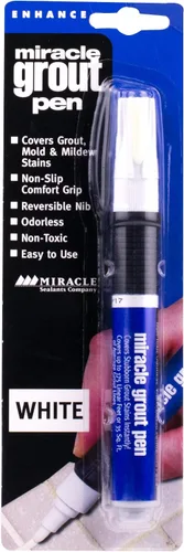 Vista 4 de Miracle Sealants GRTPENBUF - Pluma de lechada, pulido