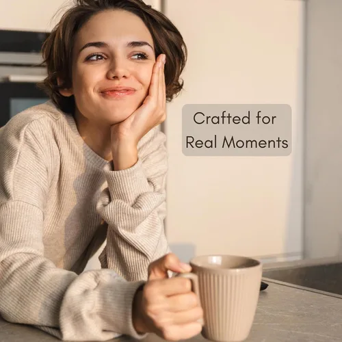 Vista 7 de Civilized Coffee Instant Assam - Té verde en polvo, 8 onzas