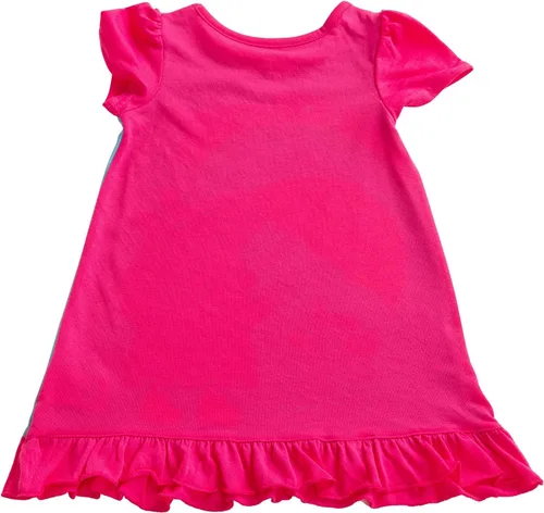 Vista 2 de Peppa Pig Camisón de abuelita para niñas pequeñas