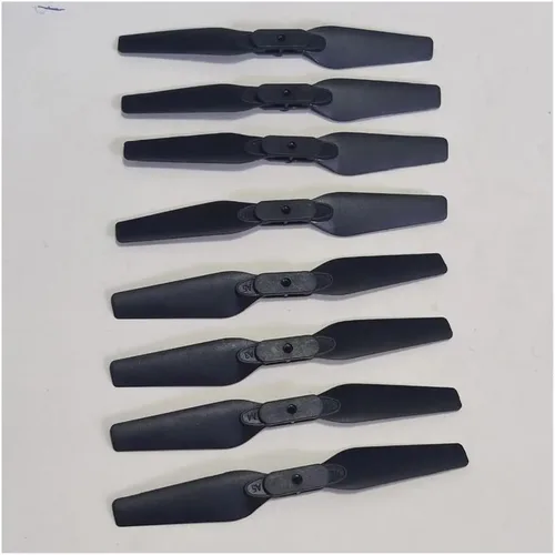 Vista 6 de Fit for e88 pro Mini Drone Spare Part Propeller Protective Frame CW CCW Motor Engine Big Gear Motor Base Arm Shell DIY Parts(1PCS Motor Base)
