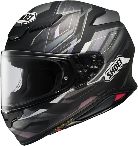 Vista 9 de Shoei RF-1400 Capriccio - Casco integral para motocicleta