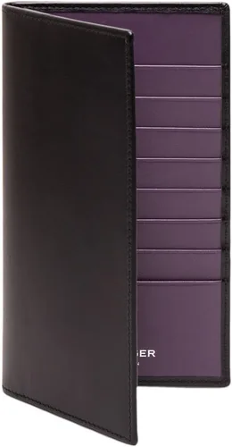 Vista 2 de Ettinger - Cartera para hombre con 8 tarjetas de crédito