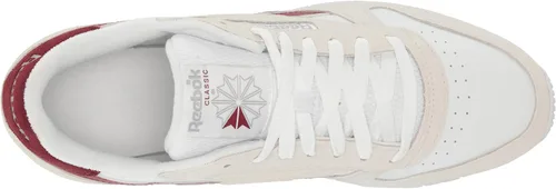 Vista 5 de Reebok Tenis clásico de piel