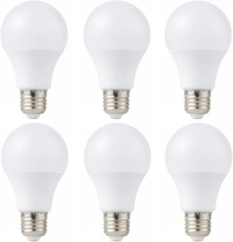 Vista 7 de Bombillas de Luz LED de Bajo Voltaje de 12V - Neutral 3W (Solo para 12-36V), Paquete de 6