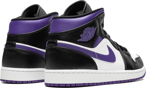 Vista 2 de Jordan Air 1 Mid