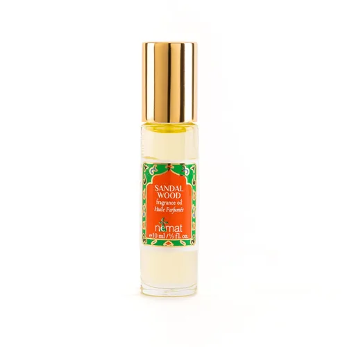 Vista 7 de Nemat Eau de Parfum de sándalo (0.3 fl oz)