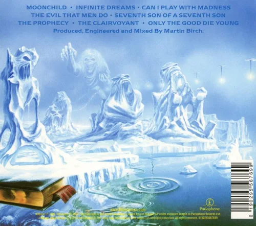 Vista 2 de Seventh Son Of A Seventh Son 2015