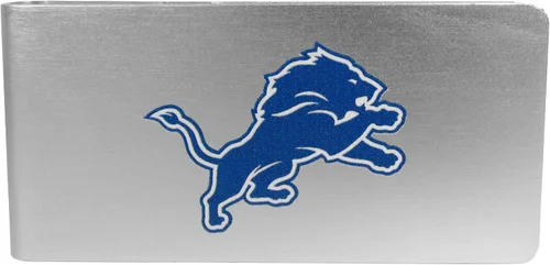Vista 3 de Siskiyou NFL Unisex Logo Money Clip