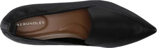 Vista 5 de Aerosoles Galloway - Bomba para mujer